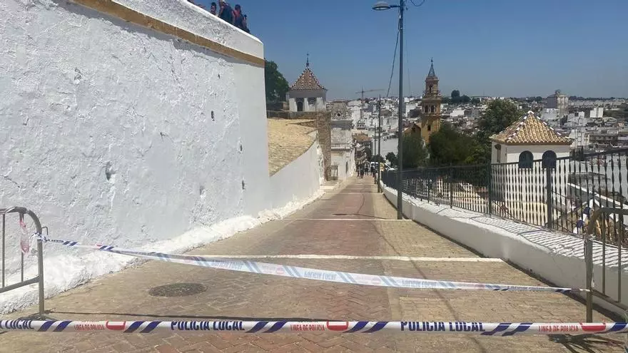 Un accidente laboral en Alcalá de Guadaíra se salda con la muerte de dos trabajadores