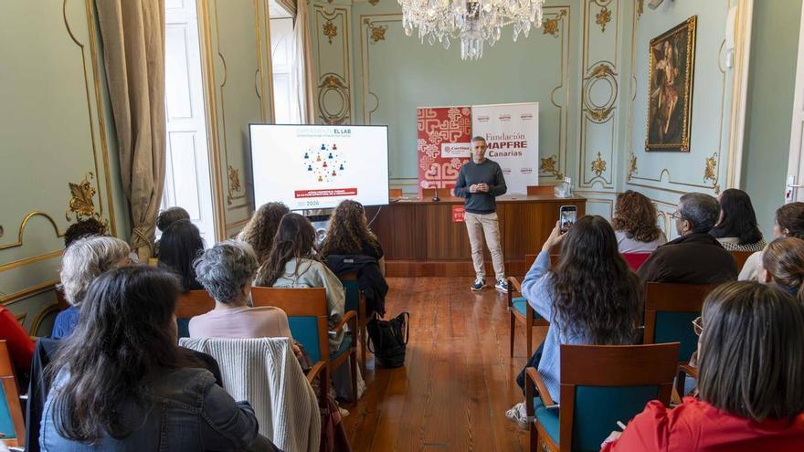 Repensar el cuidado desde dentro: el reto que plantea el nuevo laboratorio de innovación social en Las Palmas de Gran Canaria