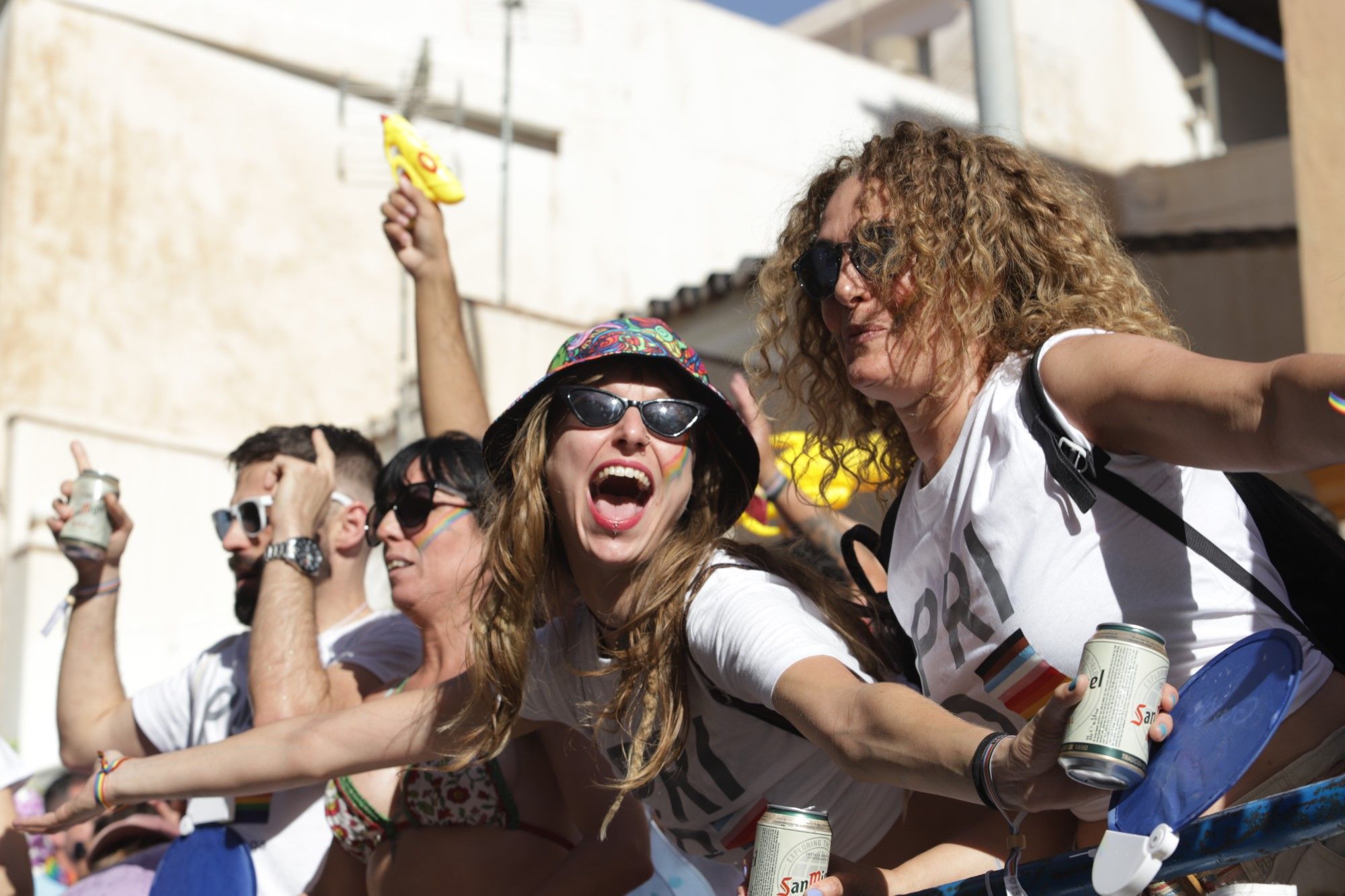 Pride 2022 | Torremolinos, capital del Orgullo