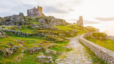 Sierra de Gata: ocho razones para descubrir el último paraíso de Extremadura