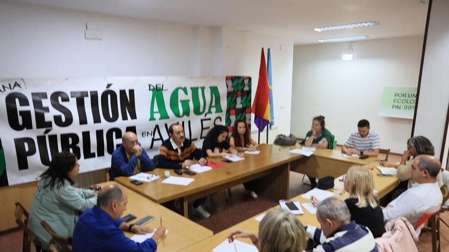 IU abandona el gobierno de Avilés y deja al PSOE en minoría