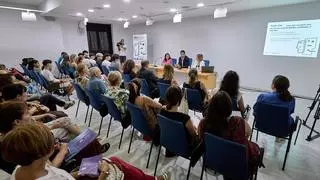 Así funciona 'Parlem', el servicio sicológico para jóvenes del Ayuntamiento de Gandia
