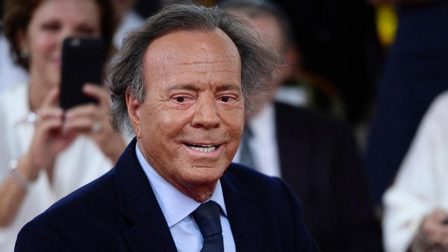 La Fiscalía de la Audiencia Nacional interrogará a las denunciantes de Julio Iglesias y reclaman que sean como testigos protegidos