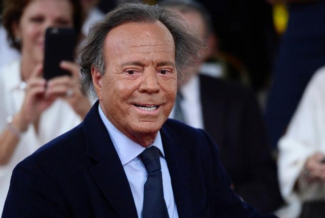 La Fiscalía de la Audiencia Nacional interrogará a las denunciantes de Julio Iglesias y reclaman que sean como testigos protegidos