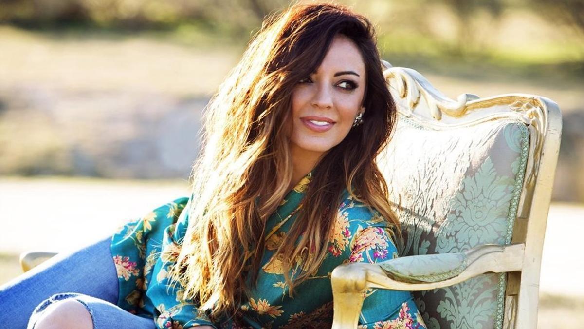 Merche asegura que sus problemas económicos ya son agua pasada