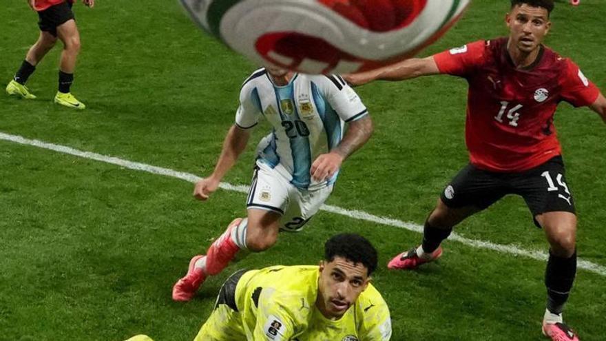 "Cor de campió"
