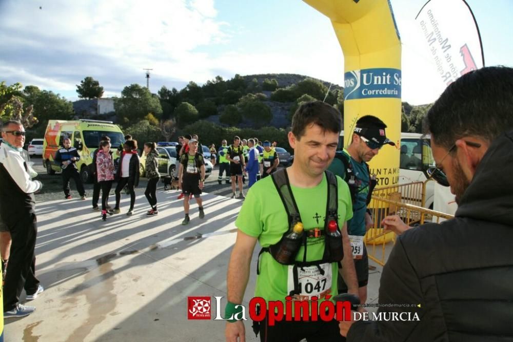 IV Nogalte Trail Extrem