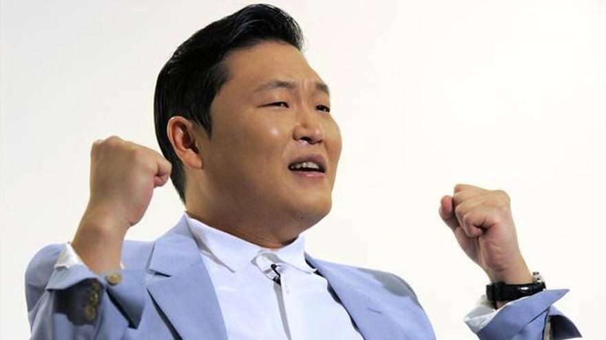 Psy canta sobre su alcoholismo en su nuevo vídeo