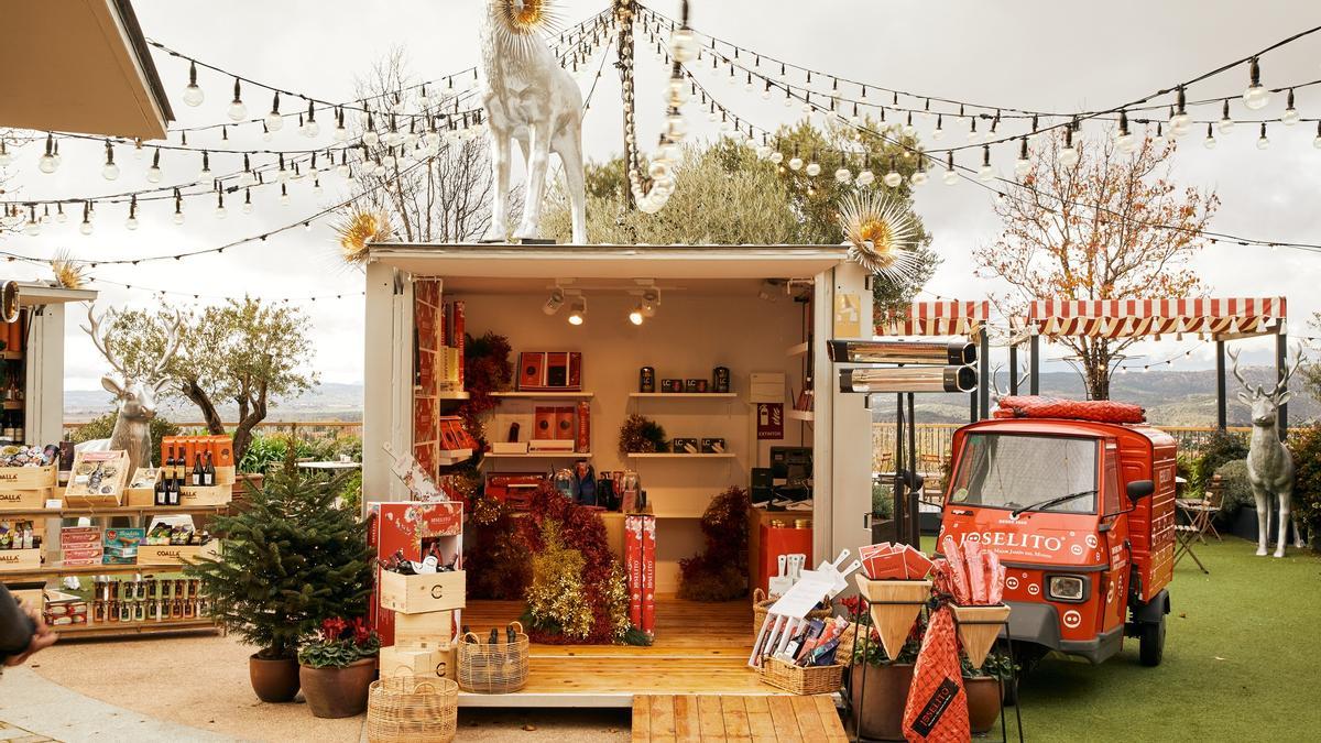 En Las Rozas Village encontrarás las mejores ideas de regalo para esta Navidad