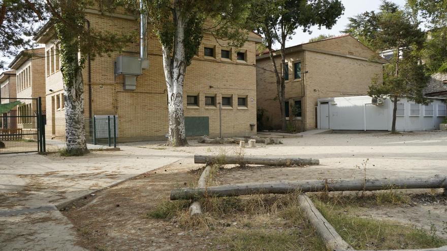 Castellterçol començarà en breu la reforma i ampliació de l&#039;institut escola