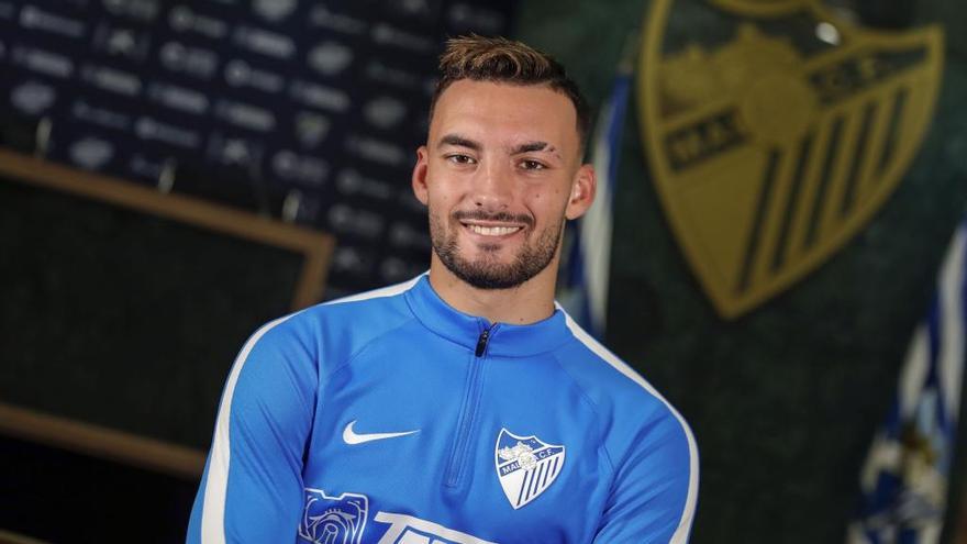 Haksabanovic, cerca de salir cedido al AIK Solna de Suecia