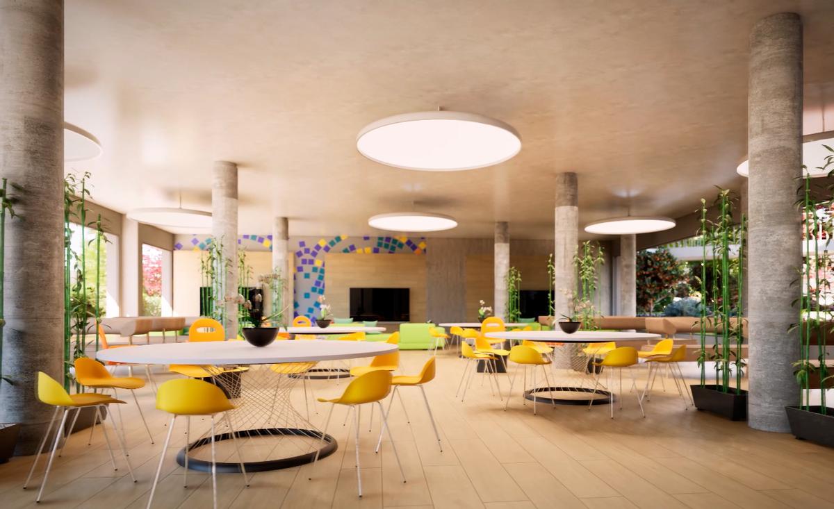 Nuevos pisos VPO en Sevilla Este