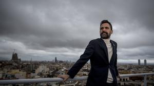 Roger Torrent: «Catalunya és clau en el desenvolupament industrial de l’automoció a Europa»