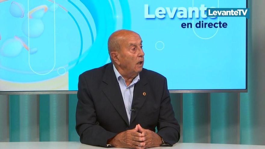 Arturo Bris presenta los resultados del último Ranking de Competividad Mundial.