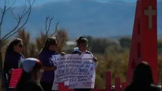 El recuerdo más íntimo de Claudia Tacoronte: “Le quedaba toda una vida”