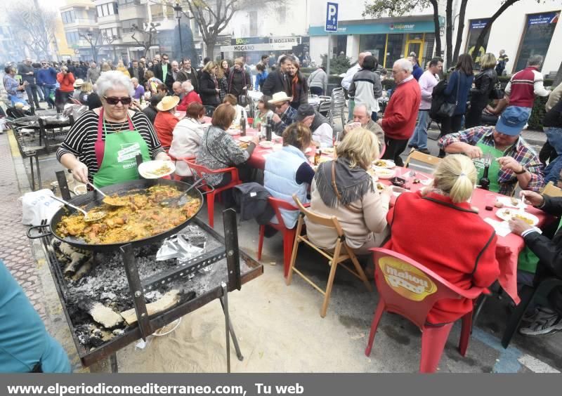 Galería de fotos -- Paellas Benicàssim