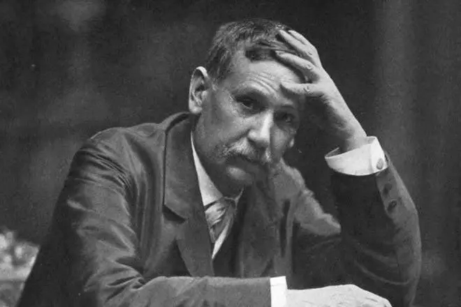Tal día como ayer, hace 103 años