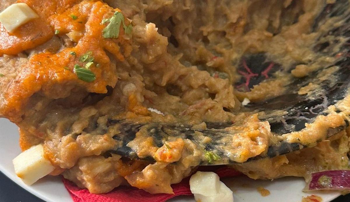 “No se cortaron, pidieron hasta rones”: indignación en un restaurante de Gran Canaria tras un ‘simpa’ de 57,80 euros