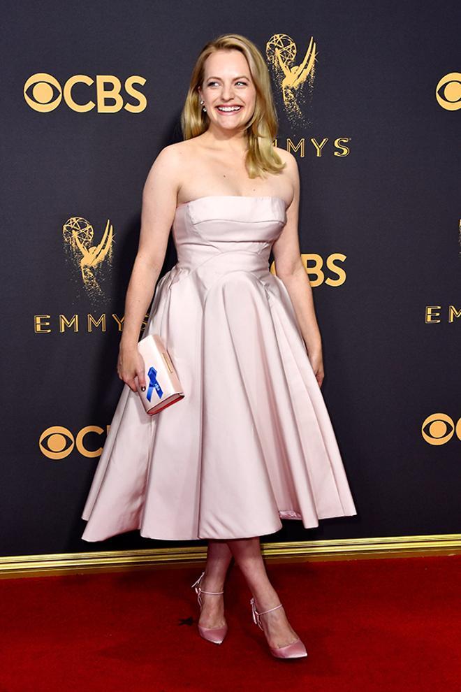 Elisabeth Moss