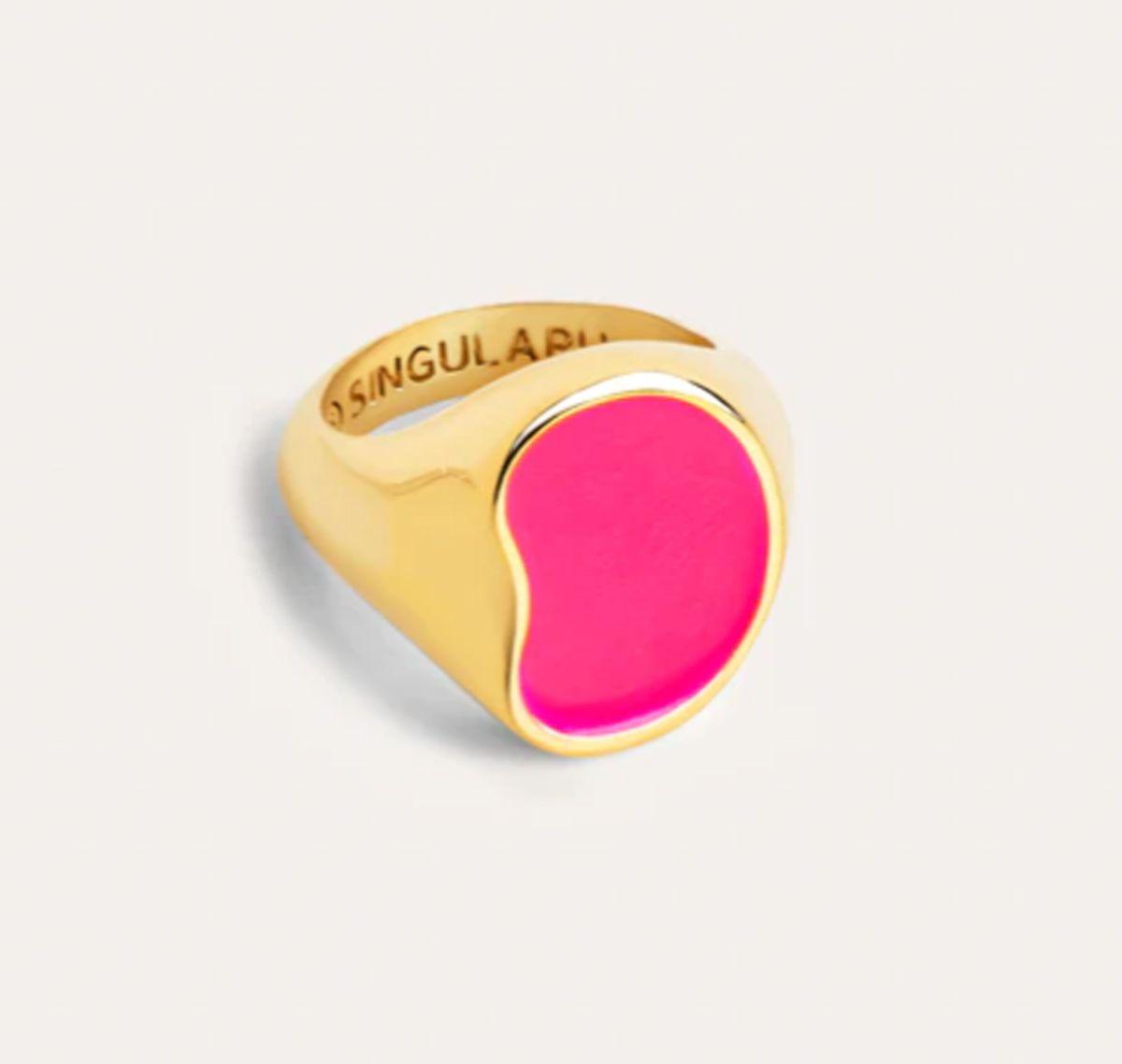 Anillo de Singularu