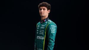 Jak Crawford se pondrá a los mandos del AMR26