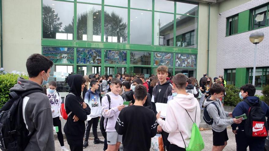 La ciencia triunfa en los institutos gallegos: más de 250 clubs en toda Galicia promueven vocaciones STEM