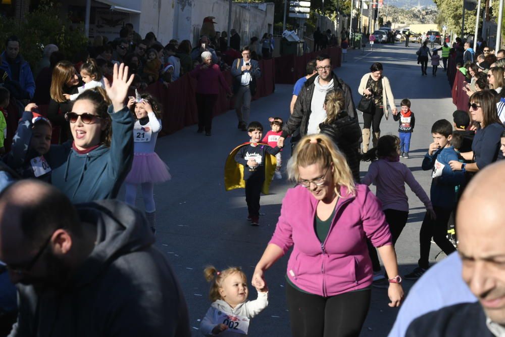 San Silvestre de Archena