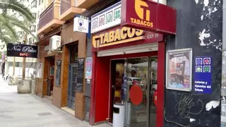 El primer premio de la Lotería toca en Alicante