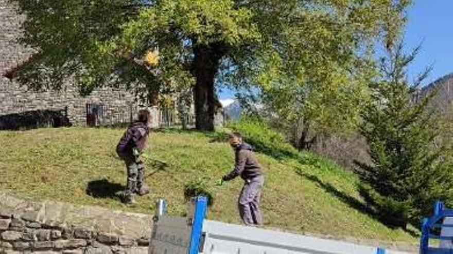 Como empleo verde se consideran aquellos que contribuyan a reducir el impacto ambiental de empresas y sectores económicos.