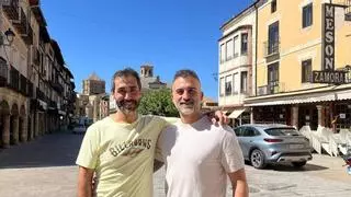 Nuevo capítulo en la historia de la hostelería toresana