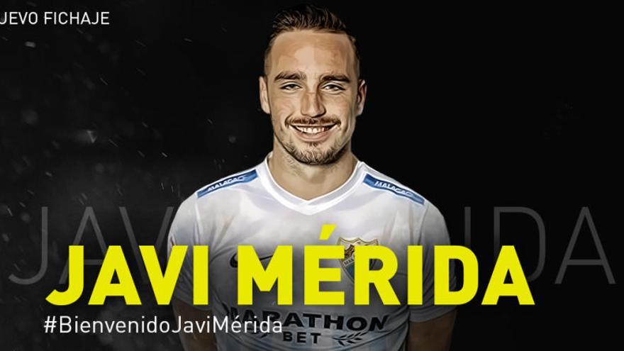 Javi Mérida