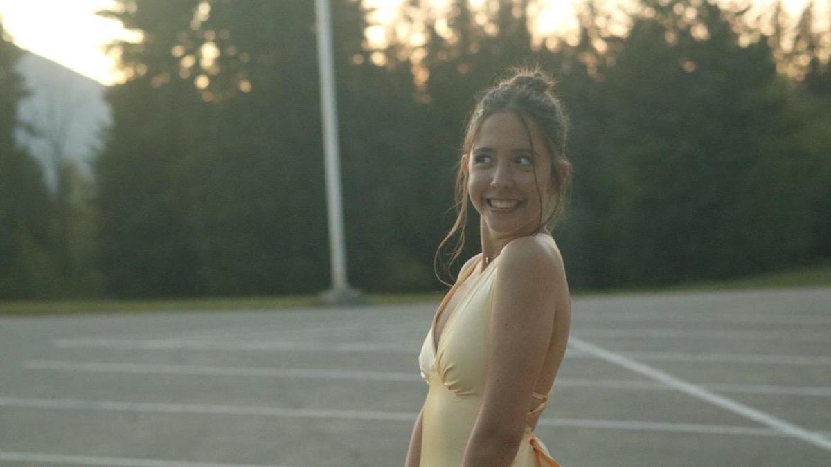 FOTOS | Laia Magrané, mallorquina al Canadà amb una beca Amancio Ortega.