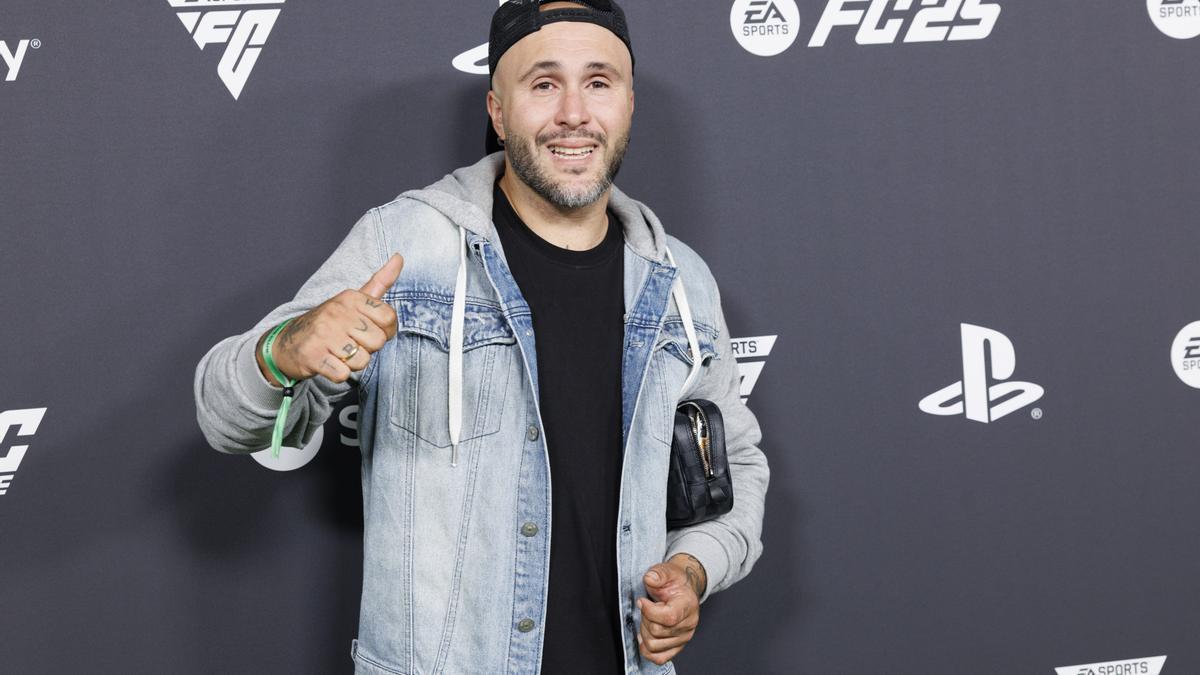 El durísimo reto para el que se prepara Kiko Rivera y con el que representará a España