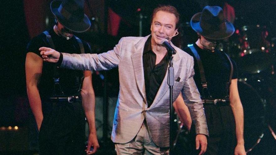 Muere el actor y músico David Cassidy a los 67 años