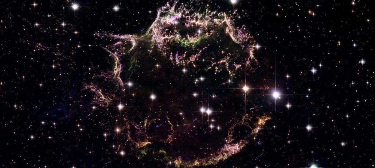 Los cerebros nacionales de la Astrofísica