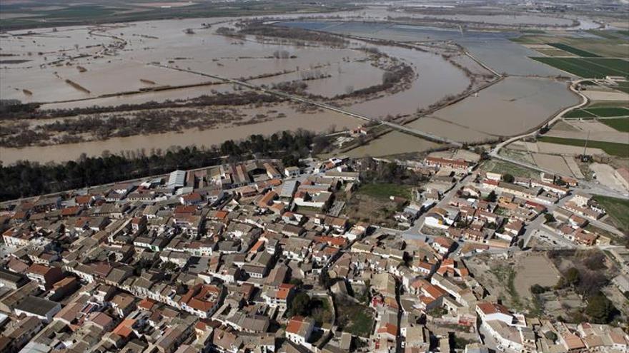 La CHE registró 19 incidencias de calidad del agua en el 2017