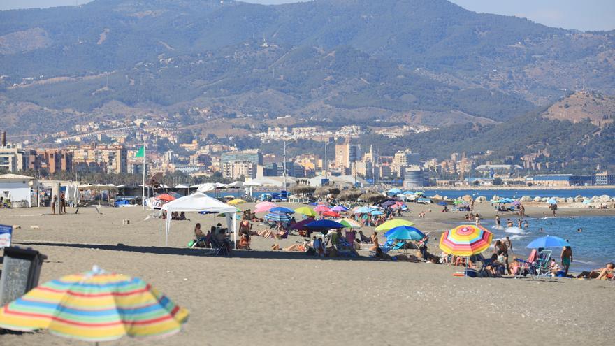 Abre la playa de Sacaba tras constatar los análisis que es apta para el baño