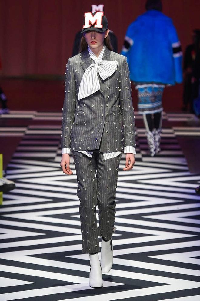 Msgm