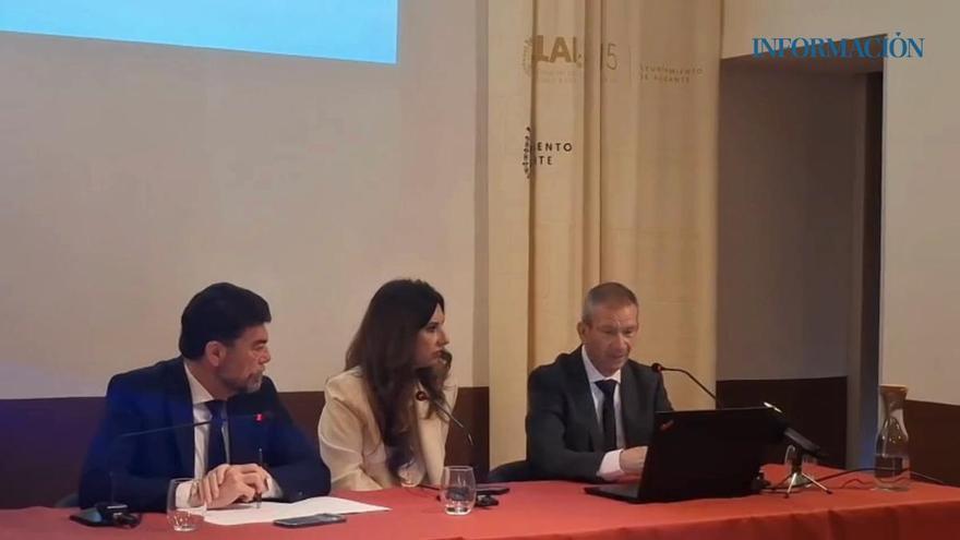 Alicante identifica impactos y oportunidades del cambio climático como destino turístico