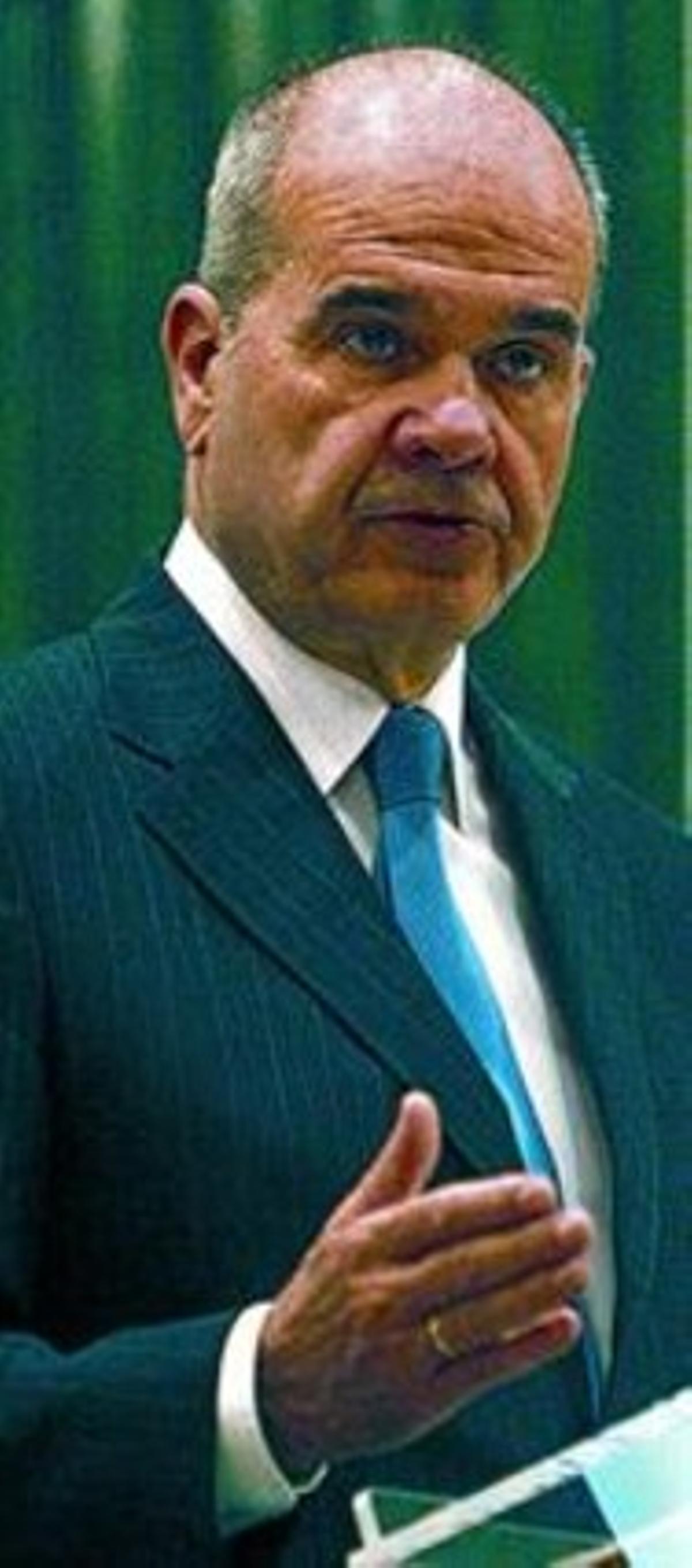 Manuel Chaves. Manuel Chaves.