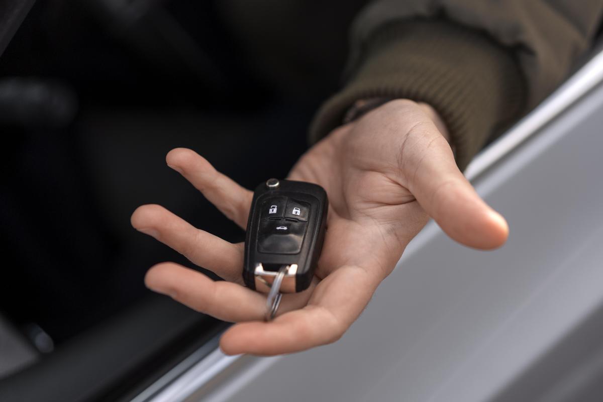 Los 5 consejos de la DGT para comprar un coche de segunda mano