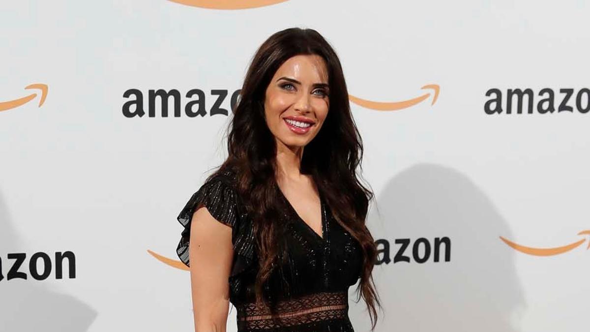 Pilar Rubio empieza 'regulero' el año