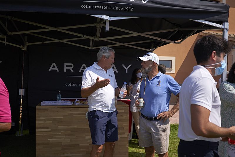 Golf Maioris XXIX Torneo de Diario de Mallorca Banco Sabadell