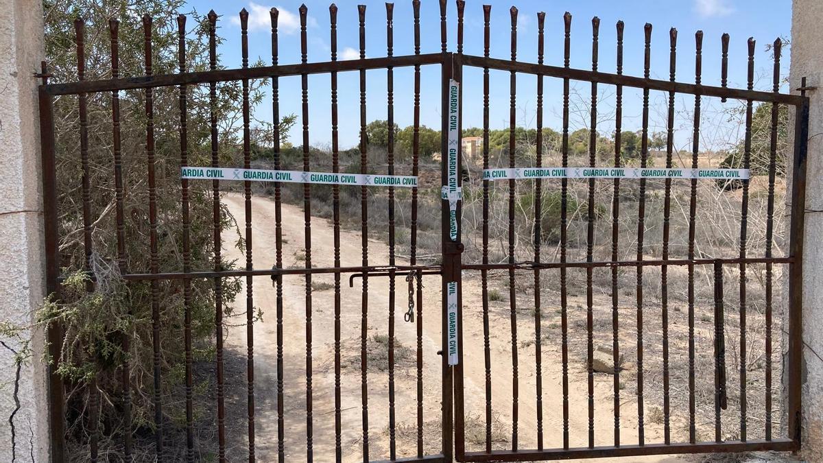 Una mujer mata a su pareja tras una fuerte discusión en Orihuela Costa