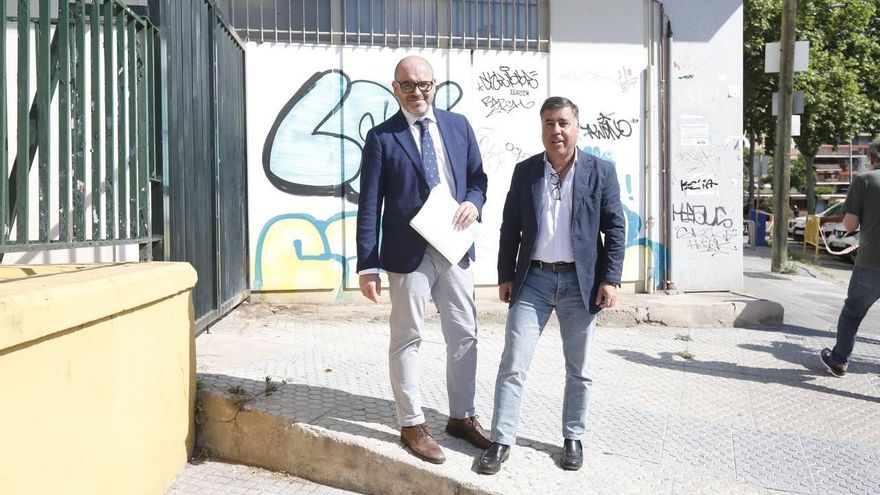 Infraestructuras y Accesibilidad acometerán actuaciones conjuntas en puntos negros para la movilidad en Córdoba