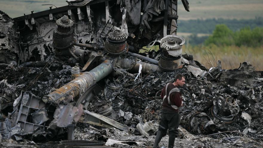 El Tribunal Europeo condena a Rusia por vulnerar los derechos humanos en Ucrania