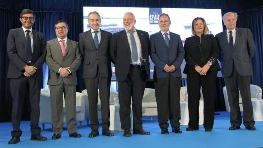 FARO DE VIGO impulsa el primer foro portuario del noroeste