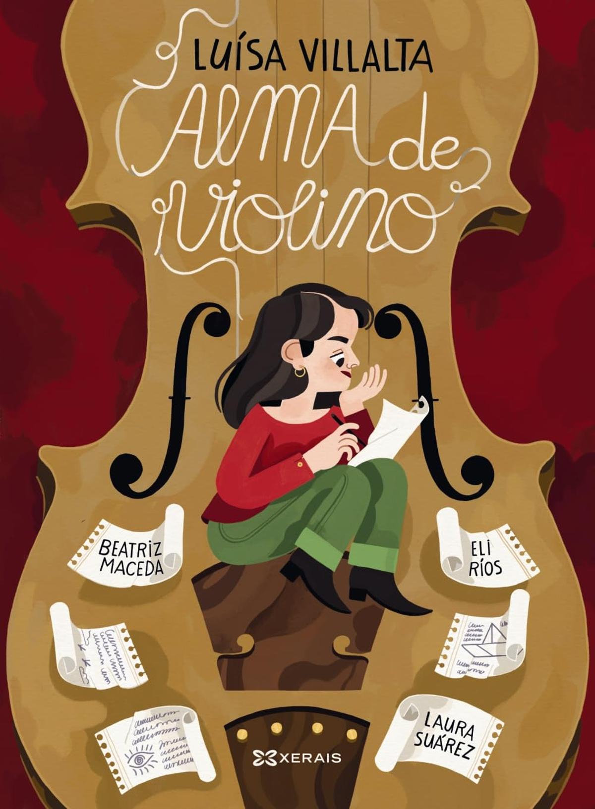 Cartel del acto organizado por las Aulas de Formación Aberta de Vigo