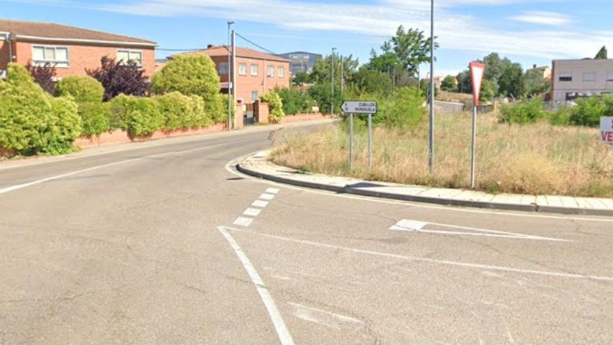 La Diputación de Zamora resuelve el contrato de la carretera de Cubillos
