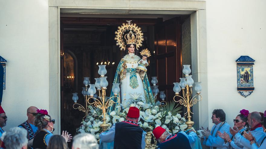 Vuelven los Moros y Cristianos de Salinas: Unas fiestas &quot;muy fáciles de disfrutar para el visitante&quot;